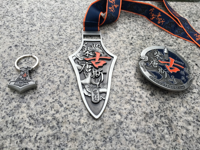 论一个跑渣为何死忠柴古唐斯