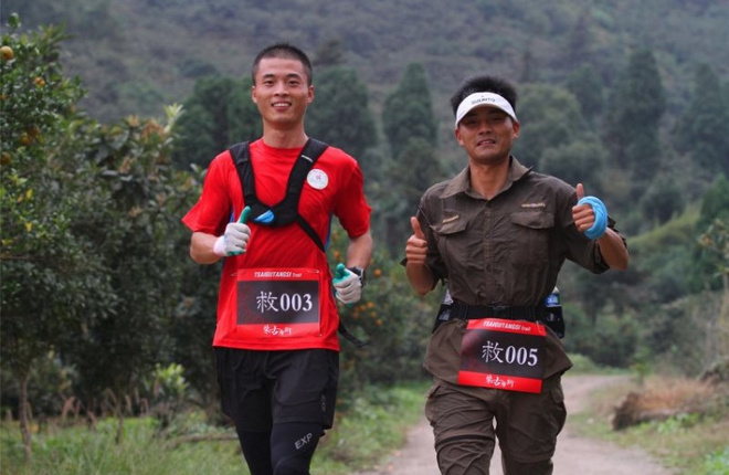 论一个跑渣为何死忠柴古唐斯