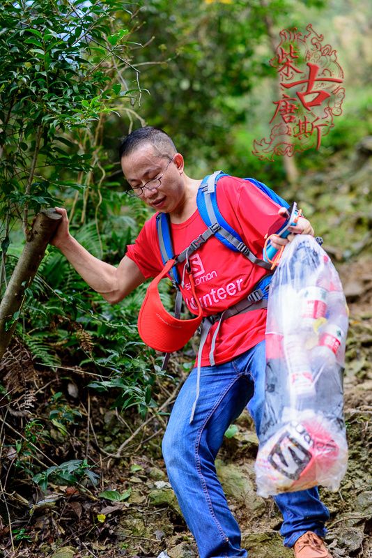 2015柴古九峰赛事总结