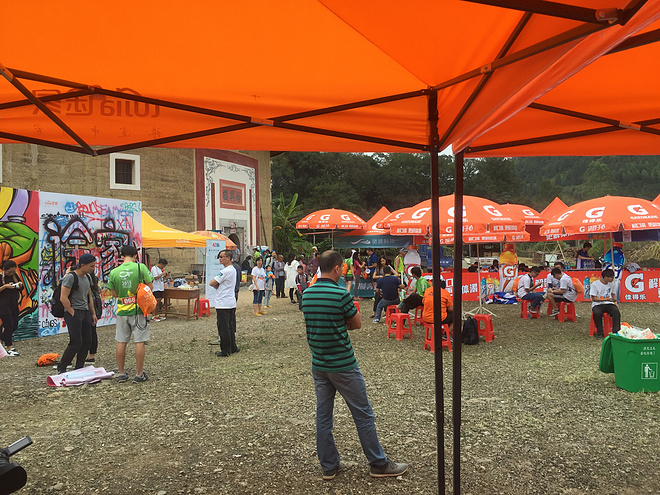 【众测报告】南靖土楼国际马拉松 | Pain is inevitable,suffering is optional!