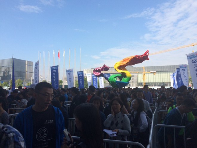 【众测报告】 上马，一场完美的体验