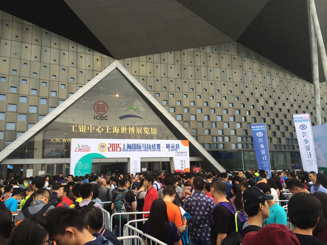 【众测报告】 上马，一场完美的体验