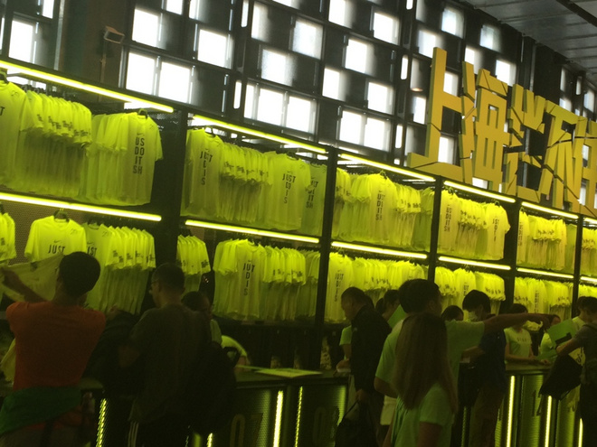 【众测报告】 上马，一场完美的体验