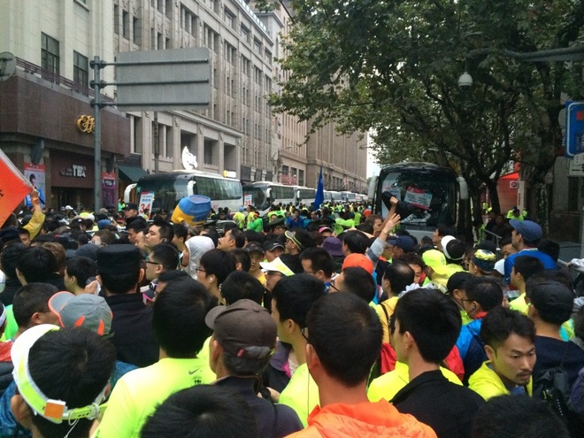 【众测报告】 上马，一场完美的体验