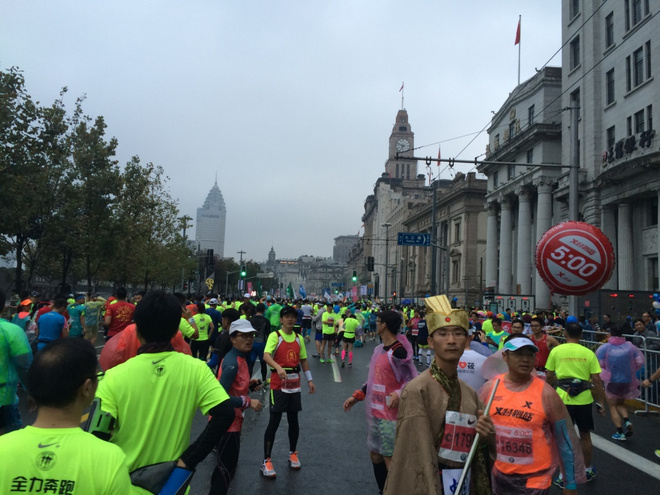 【众测报告】 上马，一场完美的体验