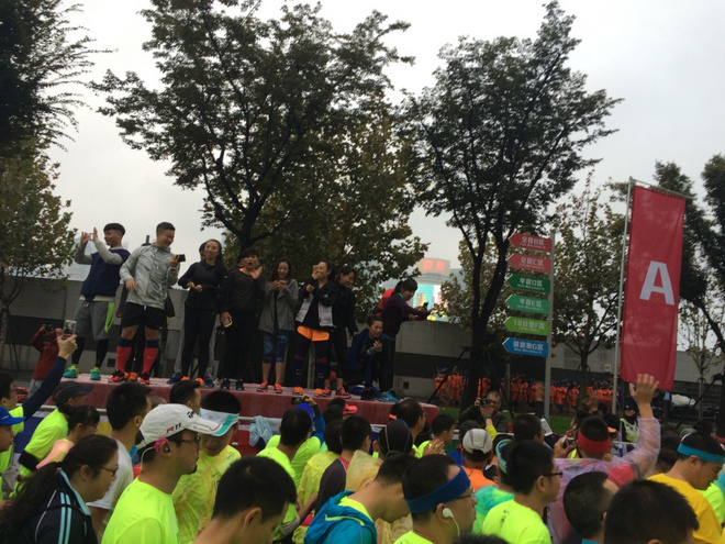 【众测报告】 上马，一场完美的体验