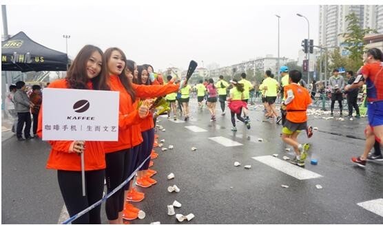 【众测报告】 上马，一场完美的体验