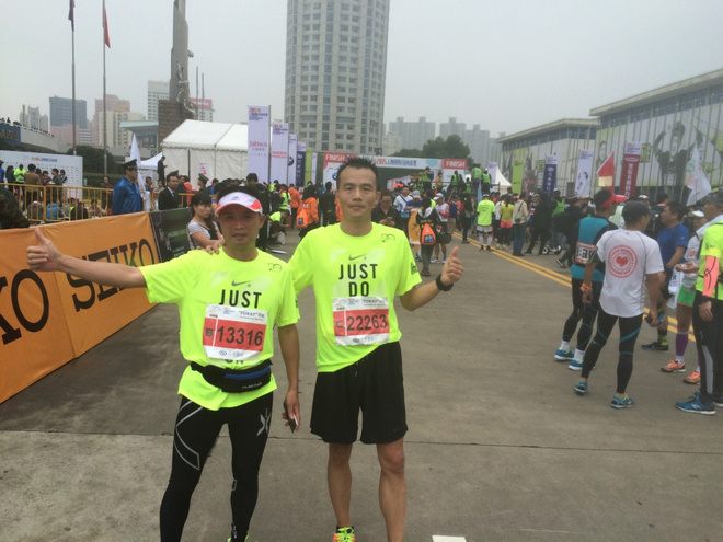 【众测报告】 上马，一场完美的体验