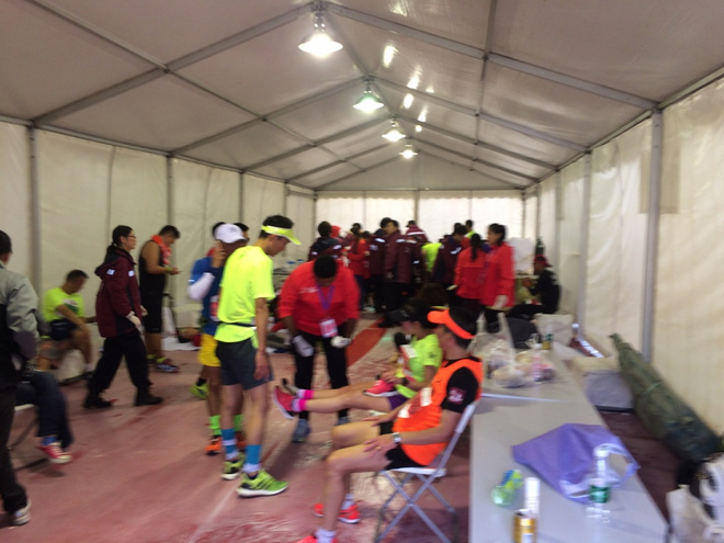 【众测报告】 上马，一场完美的体验