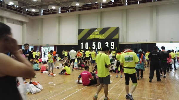 【众测报告】 上马，一场完美的体验