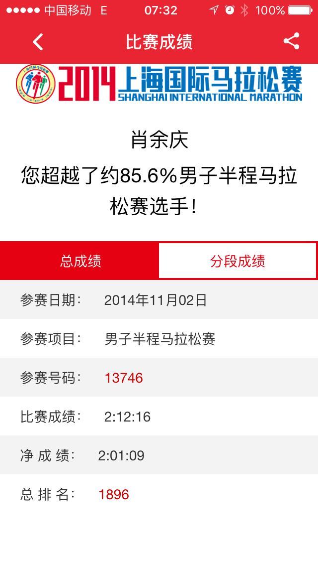 【众测报告】 上马，一场完美的体验
