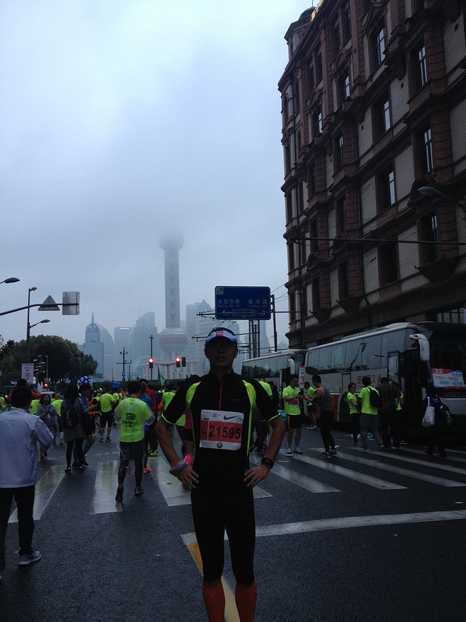 老少配，上马正当时（流水账，真的有点长，闲人请进）