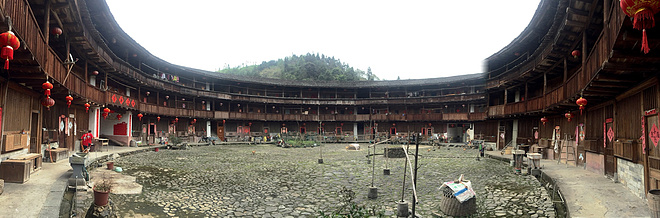 【众测报告】南靖土楼国际马拉松 | Pain is inevitable,suffering is optional!