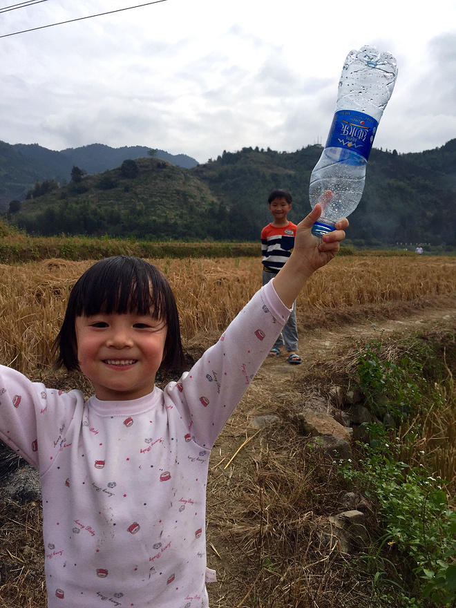 【众测报告】南靖土楼国际马拉松 | Pain is inevitable,suffering is optional!