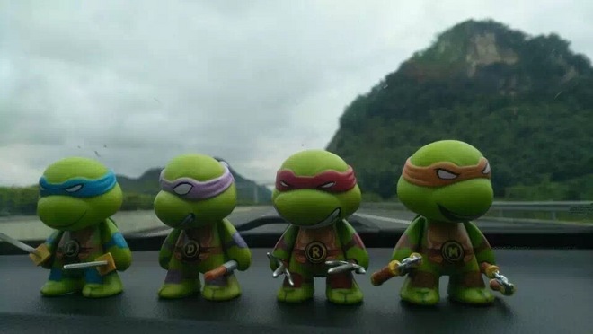 那一场仙湖风花雪月玩泥巴的故事