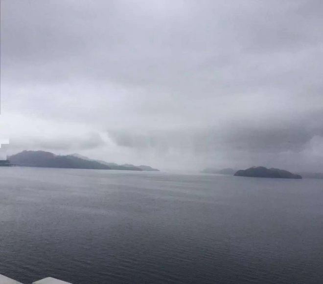 前方的你就是我的Pacer——2015年千岛湖马拉松