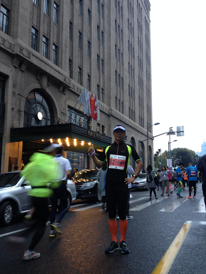 老少配，上马正当时（流水账，真的有点长，闲人请进）