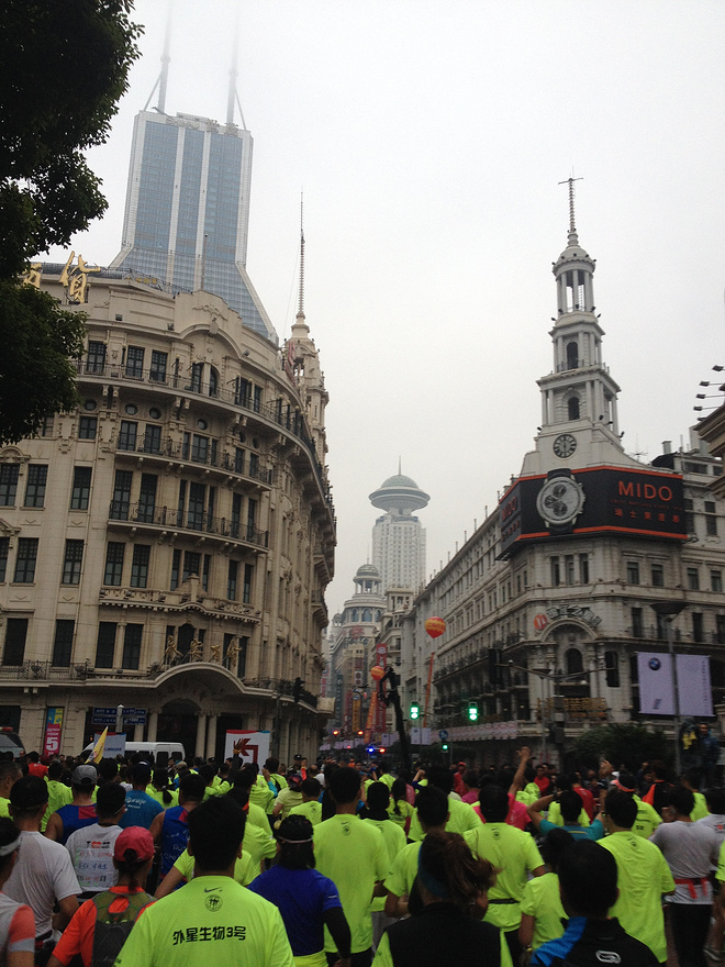 老少配，上马正当时（流水账，真的有点长，闲人请进）