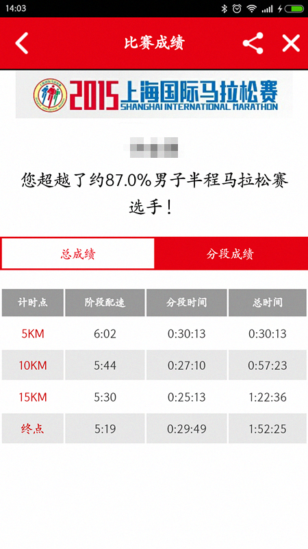 【众测报告】我在，我爱，我跑！
