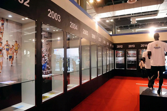 【众测报告】我在，我爱，我跑！