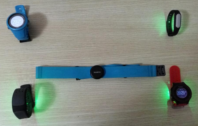 【非众测】99元心率手环实用还是噱头——一个马拉松跑者的评测