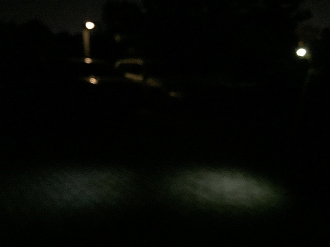 “夜不能寐 跑不能停”Kalenji夜跑配件体验