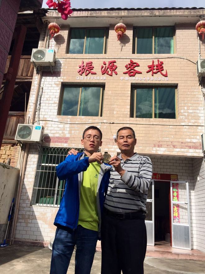 【众测报告】南靖土楼国际马拉松 | Pain is inevitable,suffering is optional!