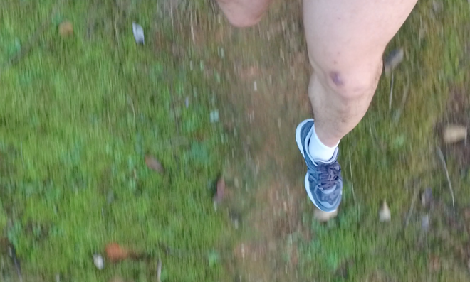 Fresh Foam Hierro - New Balance