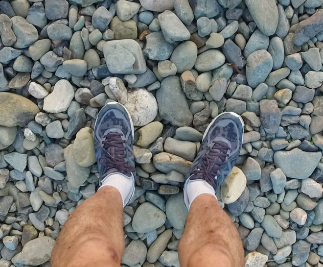 Fresh Foam Hierro - New Balance