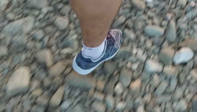 Fresh Foam Hierro - New Balance