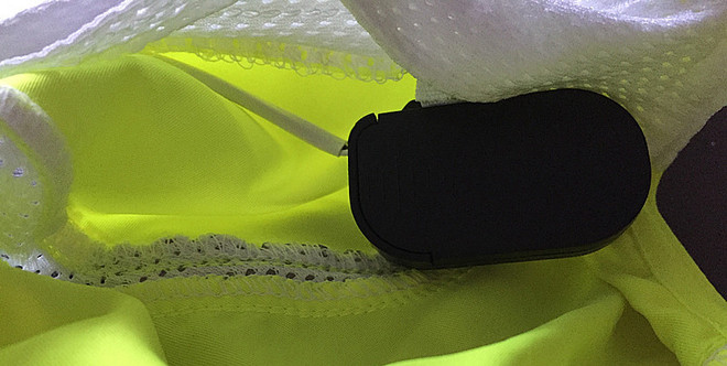 “夜不能寐 跑不能停”Kalenji夜跑配件体验