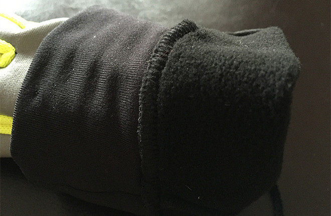 “夜不能寐 跑不能停”Kalenji夜跑配件体验