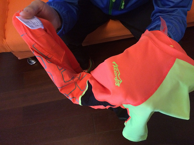 ActionFoX,跑出不一样的快乐