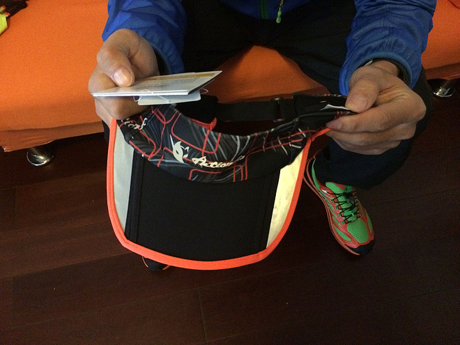 ActionFoX,跑出不一样的快乐