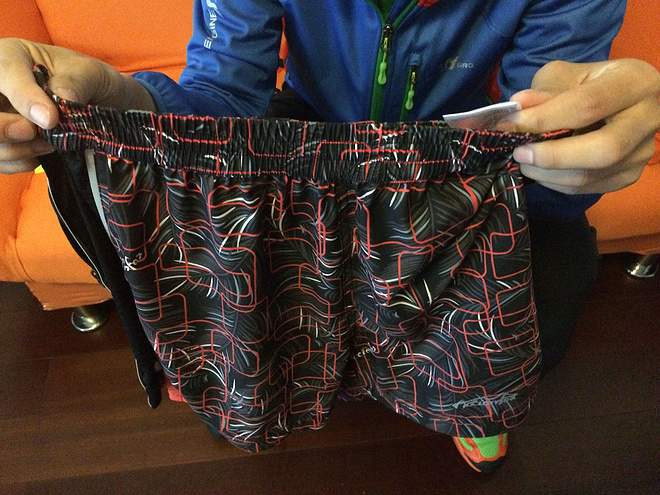 ActionFoX,跑出不一样的快乐