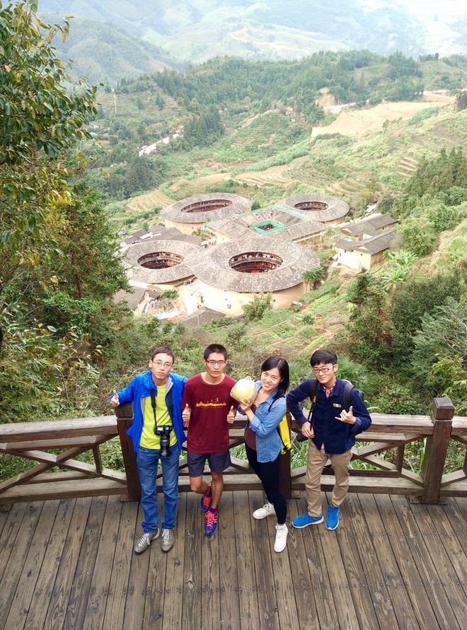 【众测报告】南靖土楼国际马拉松 | Pain is inevitable,suffering is optional!