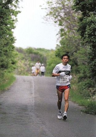 关于跑步，村上君都说了些什么？