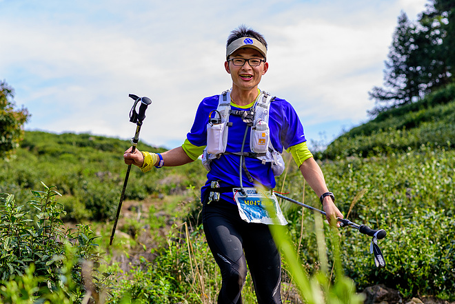 ActionFoX,跑出不一样的快乐