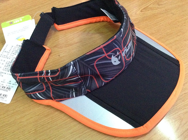 【众测报告】ActionFox快乐狐狸跑步套装 | 有似非有 如微风吹过一样柔软