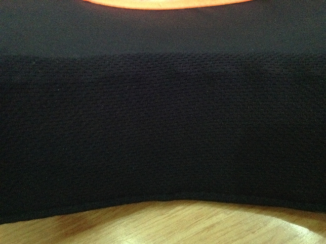 【众测报告】ActionFox快乐狐狸跑步套装 | 有似非有 如微风吹过一样柔软