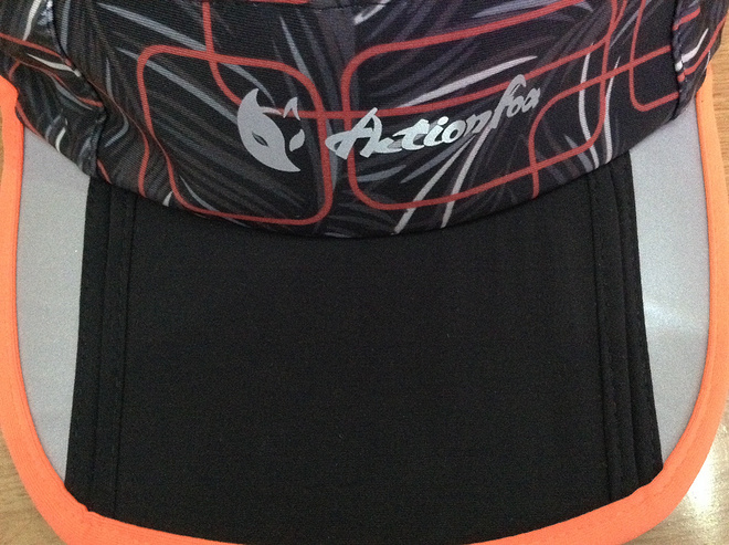 【众测报告】ActionFox快乐狐狸跑步套装 | 有似非有 如微风吹过一样柔软