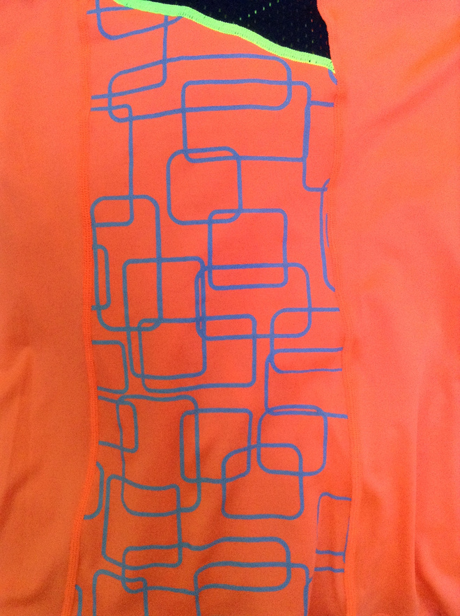 【众测报告】ActionFox快乐狐狸跑步套装 | 有似非有 如微风吹过一样柔软