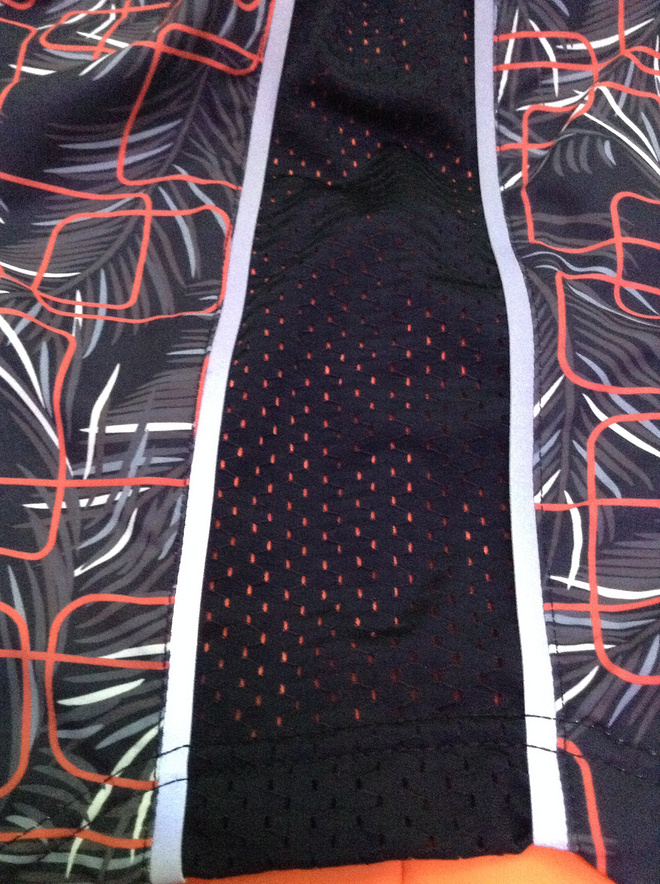 【众测报告】ActionFox快乐狐狸跑步套装 | 有似非有 如微风吹过一样柔软