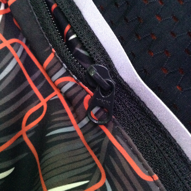 【众测报告】ActionFox快乐狐狸跑步套装 | 有似非有 如微风吹过一样柔软