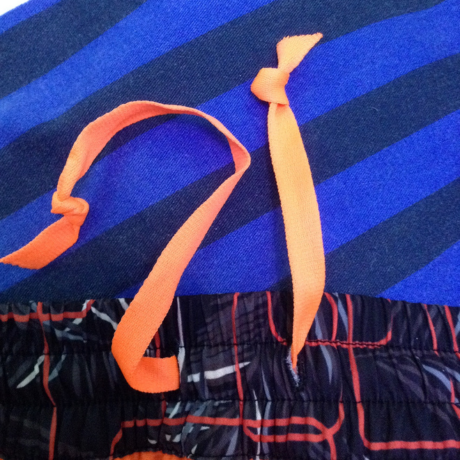 【众测报告】ActionFox快乐狐狸跑步套装 | 有似非有 如微风吹过一样柔软