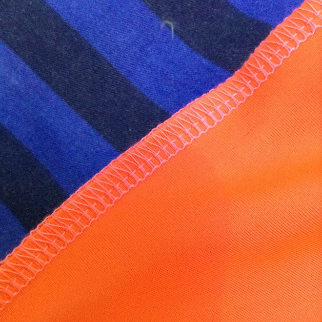 【众测报告】ActionFox快乐狐狸跑步套装 | 有似非有 如微风吹过一样柔软