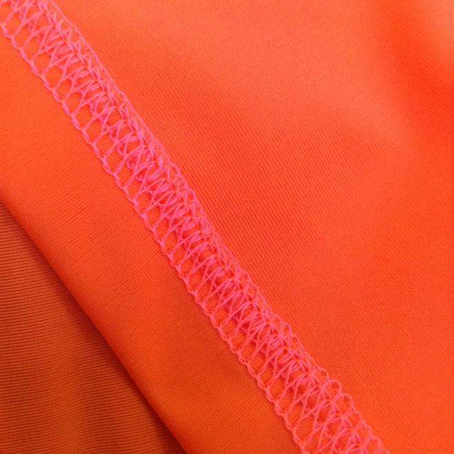 【众测报告】ActionFox快乐狐狸跑步套装 | 有似非有 如微风吹过一样柔软