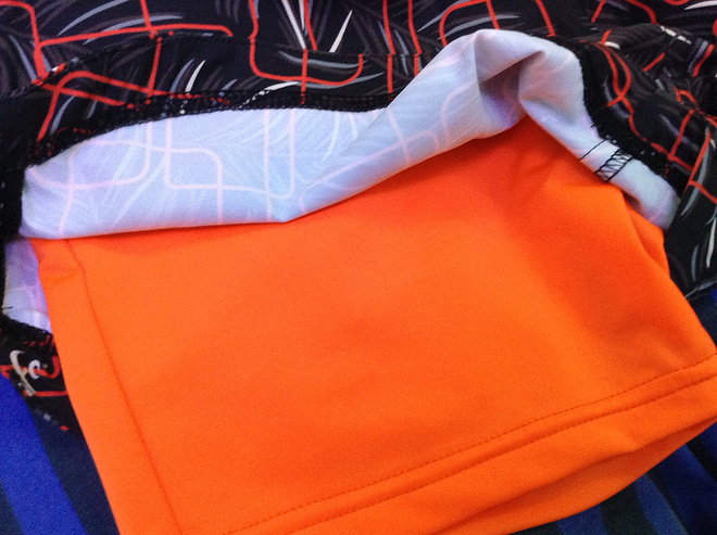 【众测报告】ActionFox快乐狐狸跑步套装 | 有似非有 如微风吹过一样柔软