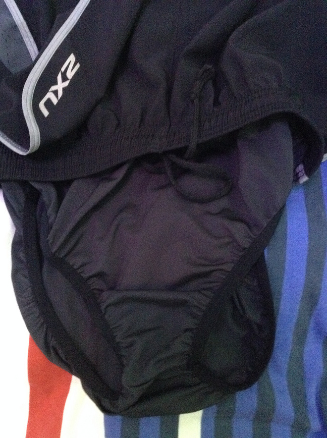 【众测报告】ActionFox快乐狐狸跑步套装 | 有似非有 如微风吹过一样柔软