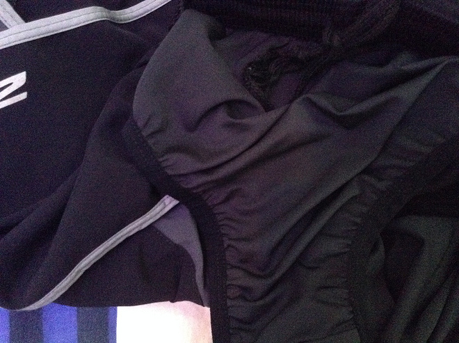 【众测报告】ActionFox快乐狐狸跑步套装 | 有似非有 如微风吹过一样柔软